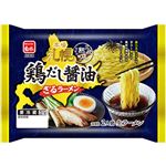 菊水 本場札幌 鶏だし醤油ざるラーメン 110g×2食