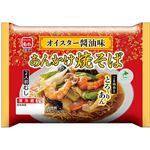 菊水 オイスター醤油味あんかけ焼きそば 135g×2人前