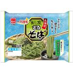 菊水 北海道知床ざるそば 110g×2食