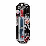 クツワ ドクターコンパス鉛筆用（ブラック）