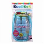 クツワ フィットロープ（なわとび）ミント