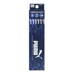 クツワ PUMA（プーマ）かきかた鉛筆（B）12本入