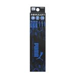 クツワ PUMA（プーマ）かきかた鉛筆（2B）12本入