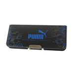 クツワ PUMA（プーマ）ピッタントン ブラック