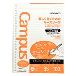 コクヨ キャンパス ドットリーフ A罫