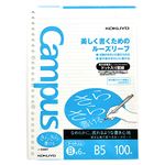 コクヨ キャンパス ドットリーフ B罫