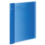 コクヨ クリヤーブックα【ノビータα】（追加式）A4 24ポケット