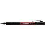 コクヨ 鉛筆シャープ TypeM 0.9mm 赤 PS－P400R－1P