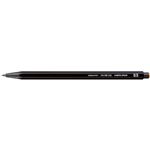 コクヨ 鉛筆シャープ 0.5mm 黒 PS－PE105D－1P