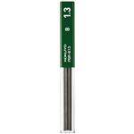 コクヨ【シャープペン替芯】1.3mm B 10本