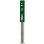 コクヨ【シャープペン替芯】1.3mm HB 10本