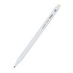 コクヨ キャンパス サッと芯を入れて書き出せるシャープペンシル（グレー）0.5mm PS‐PE105L1‐M‐1P