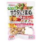 カネハツ サラダに！まめ 125g