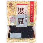 カネハツ ちょっとこまめな 黒豆 80g