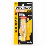 コニシ ボンド アロンアルファ エクストラ 速効多用途 2g