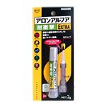 コニシ ボンド アロンアルファ EXTRA 耐衝撃 2g