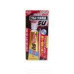 コニシ ボンド ウルトラ多用途SUソフト クリヤー 25ml