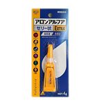 コニシ ボンド アロンアルフア EXTRAゼリー状 4g