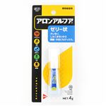 コニシ アロンアルファ ゼリー状