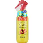 黒ばら本舗 純椿油 ツバキオイルうるおい補修ウォーター 300ml