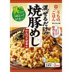 キッコーマン うちのごはん 混ぜるだけの 焼豚めし 66g