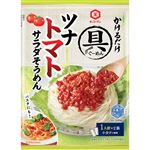 キッコーマン 具麺 ツナトマトサラダそうめん 84g