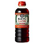 キッコーマン こいくちしょうゆ 500ml