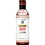 キッコーマン 極旨しょうゆ 450ml