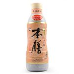 ヒゲタ 高級割烹しょうゆ本膳 450ml