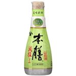 ヒゲタ 減塩本膳 200ml