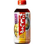 キッコーマン だししょうゆ こい色しょうゆ仕立て 500ml