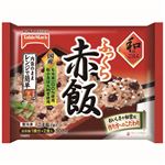 テーブルマーク 赤飯 302g