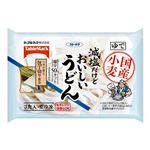 テーブルマーク 減塩だけどおいしいうどん 3食入