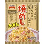 テーブルマーク 焼めし 600g