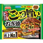 ★テーブルマーク ごっつ旨いねぎ焼 1食（225g）