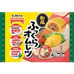テーブルマーク 和風ふっくらオムレツ 4個入（116g）