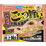 テーブルマーク ごっつ旨い明太もちお好み焼 230g