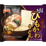 テーブルマーク ひもかわうどん 1食入（279g）