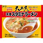 テーブルマーク 天スタ監修 天理スタミナラーメン 1食入（256g）