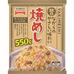 テーブルマーク 焼めし 550g