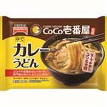 テーブルマーク CoCo壱番屋監修 カレーうどん 1食入（347g）
