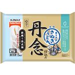 テーブルマーク カトキチ丹念仕込み 本場さぬきうどん エコパッケージ 3食入（540g）