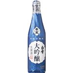 【要冷蔵】小西酒造 白雪 大吟醸生原酒 氷温熟成【やや辛口／濃醇】 720ml
