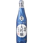 小西酒造 白雪 大吟醸生原酒 氷温熟成 720ml