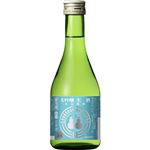 小西酒造 白雪 大吟醸 生酒 氷温熟成【辛口／やや淡麗】 300ml