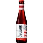 ベルギー産 リーフマンス【フルーツビール ／Alc.3.8％】 250ml