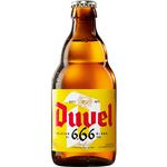 デュベル666 瓶 330ml