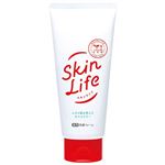 牛乳石鹸共進社 スキンライフ 薬用洗顔フォーム 130g