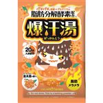 バイソン 爆汗湯 金木犀の香り 60g