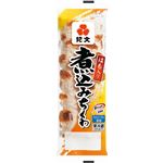 紀文 はも入り煮込みちくわ 2本入